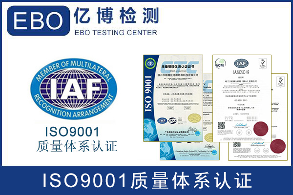 ISO9001|(zh)wϵJ(rn)Cкx